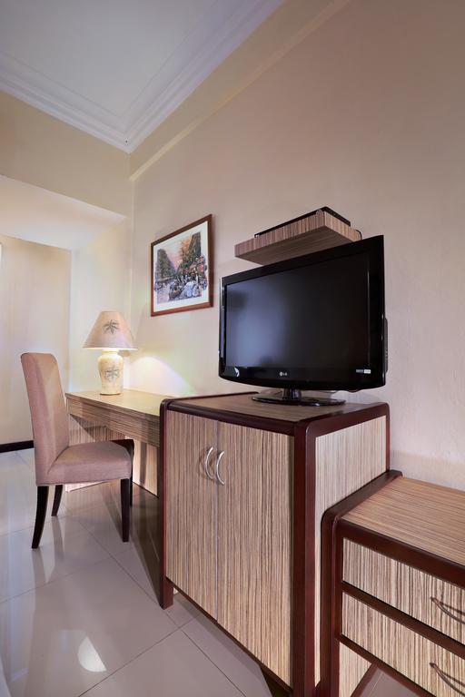 Aston Karimun City Hotel Tanjung Balai Karimun Room photo