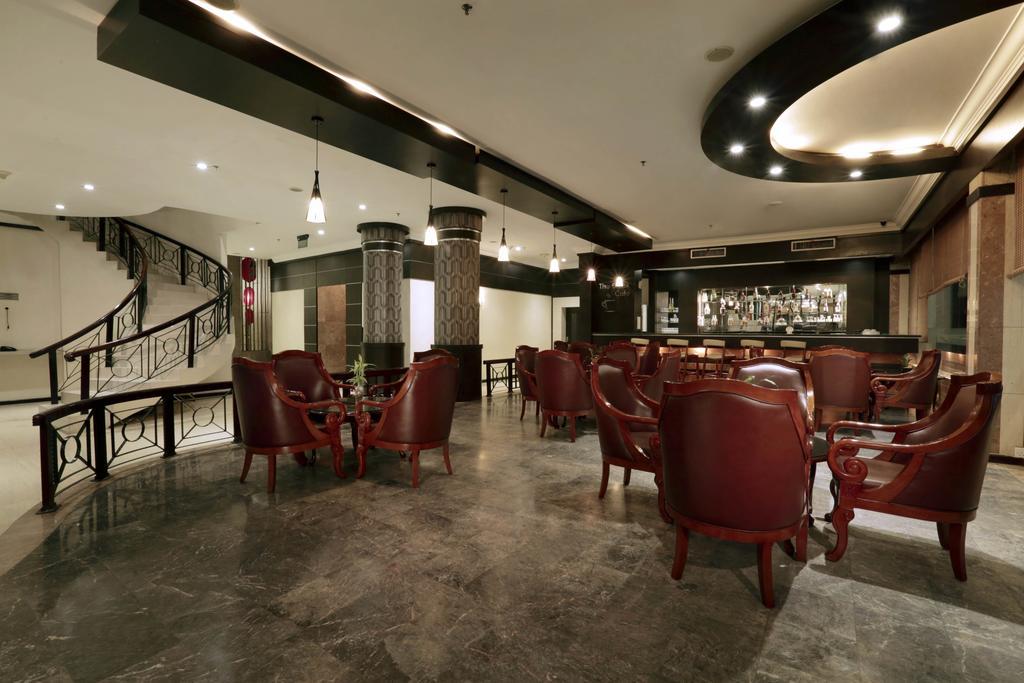 Aston Karimun City Hotel Tanjung Balai Karimun Exterior photo